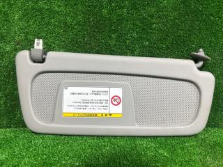 Козырек левый TOYOTA SIENTA NCP81 2 ракурс