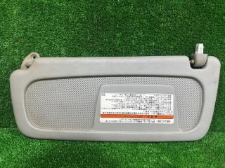 Козырек правый TOYOTA SIENTA NCP85 2 ракурс