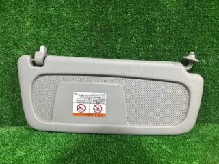 Козырек левый TOYOTA SIENTA NCP85 2 ракурс