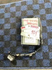 Фото запчасти блок управления TOYOTA TOYOACE контрактная запчасть Запчасть блок управления TOYOTA TOYOACE