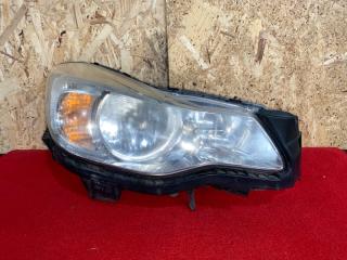 Фара правая SUBARU IMPREZA GJ3 9931 1 ракурс