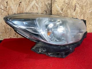 Фара правая SUBARU IMPREZA GJ3 9931 2 ракурс