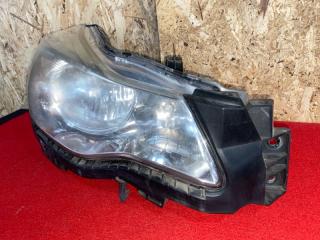 Фара правая SUBARU IMPREZA GJ3 9931 3 ракурс
