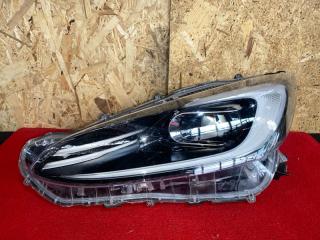 Фара левая TOYOTA AQUA MXPK10 52-336 1 ракурс