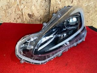 Фара левая TOYOTA AQUA MXPK10 52-336 3 ракурс
