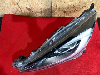 Фара левая TOYOTA AQUA MXPK10 52-336 4 ракурс