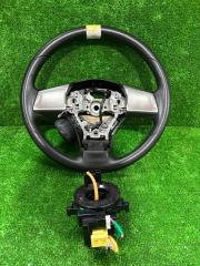 Руль SUBARU IMPREZA контрактная Руль SUBARU IMPREZA