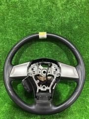 Руль SUBARU IMPREZA GJ3 2 ракурс