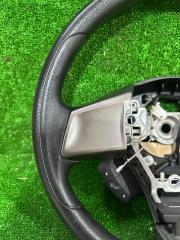 Руль SUBARU IMPREZA GJ3 3 ракурс