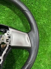 Руль SUBARU IMPREZA GJ3 5 ракурс