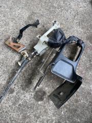 Селектор мкпп MITSUBISHI MIRAGE CJ4A MR317010 4 ракурс