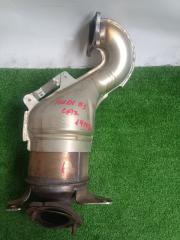 Запчасть Катализатор  AUDI A1 6R0254200A,6R0 253 715 Контрактный Кросс: 6R0131701F