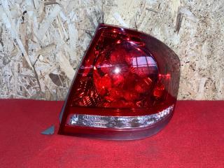 Стоп-сигнал правый TOYOTA ALLION NZT240 20-443 1 ракурс Стоп-сигнал правый TOYOTA ALLION NZT240 20-443 1 ракурс