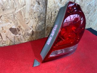 Стоп-сигнал правый TOYOTA ALLION NZT240 20-443 3 ракурс Стоп-сигнал правый TOYOTA ALLION NZT240 20-443 3 ракурс