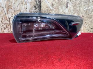 Стоп-сигнал правый TOYOTA HARRIER ZSU65 81550-48332 1 ракурс Стоп-сигнал правый TOYOTA HARRIER ZSU65 81550-48332 1 ракурс