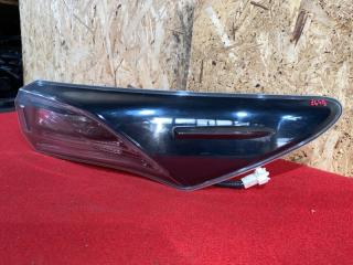 Стоп-сигнал правый TOYOTA HARRIER ZSU65 81550-48332 2 ракурс Стоп-сигнал правый TOYOTA HARRIER ZSU65 81550-48332 2 ракурс