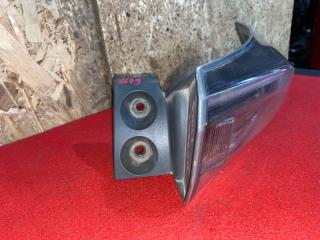 Стоп-сигнал правый TOYOTA HARRIER ZSU65 81550-48332 3 ракурс Стоп-сигнал правый TOYOTA HARRIER ZSU65 81550-48332 3 ракурс