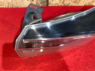 Стоп-сигнал правый TOYOTA HARRIER ZSU65 81550-48332 5 ракурс Стоп-сигнал правый TOYOTA HARRIER ZSU65 81550-48332 5 ракурс