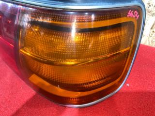 Стоп-сигнал правый TOYOTA CRESTA JZX81 23-32 4 ракурс