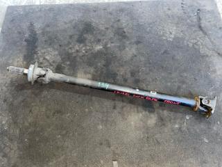 Карданный вал передний NISSAN LAUREL GNC35 RB25DE 37200-04U00 1 ракурс