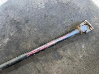 Карданный вал передний NISSAN LAUREL GNC35 RB25DE 37200-04U00 2 ракурс
