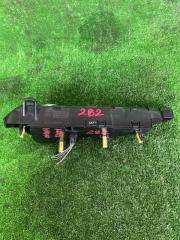 Блок управления климат-контролем TOYOTA AQUA NHP10 5590052A60 1 ракурс