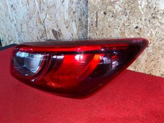 Стоп-сигнал правый MAZDA CX-3 DK5AW 2730 2 ракурс