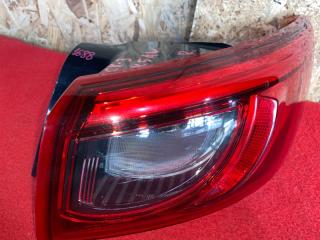 Стоп-сигнал правый MAZDA CX-3 DK5AW 2730 4 ракурс