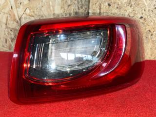 Стоп-сигнал правый MAZDA CX-3 DK5AW 2730 5 ракурс