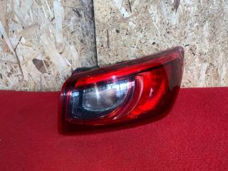 Стоп-сигнал правый MAZDA CX-3 DK5AW 2730 1 ракурс