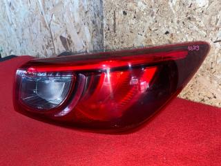 Стоп-сигнал правый MAZDA CX-3 DK5AW 2730 2 ракурс