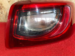 Стоп-сигнал правый MAZDA CX-3 DK5AW 2730 5 ракурс