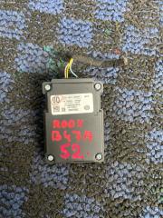 Камера переднего вида NISSAN ROOX B47A 284G37NA0D 2 ракурс