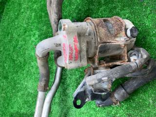 Помпа TOYOTA CELICA ST205 3SGTE 16290-74030 2 ракурс