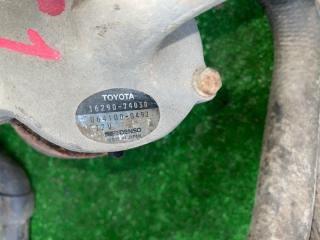 Помпа TOYOTA CELICA ST205 3SGTE 16290-74030 3 ракурс