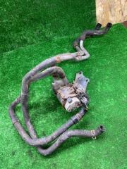Помпа TOYOTA CELICA ST205 3SGTE 16290-74030 4 ракурс