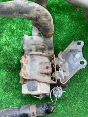 Помпа TOYOTA CELICA ST205 3SGTE 16290-74030 5 ракурс