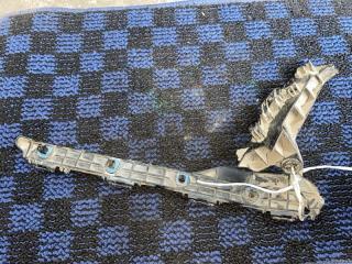 Крепление бампера левое заднее TOYOTA HARRIER ZSU65 52155-48050 2 ракурс