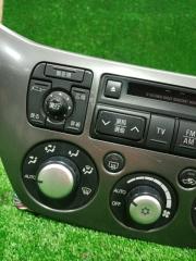 Блок управления климат-контролем MITSUBISHI LANCER CS5W MN151401 2 ракурс