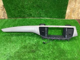 Консоль магнитофона MITSUBISHI LANCER CS5W MR532423 2 ракурс