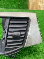 Консоль магнитофона MITSUBISHI LANCER CS5W MR532423 3 ракурс