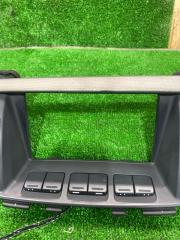 Консоль магнитофона MITSUBISHI LANCER CS5W MR532423 4 ракурс