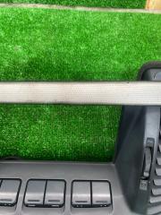 Консоль магнитофона MITSUBISHI LANCER CS5W MR532423 5 ракурс