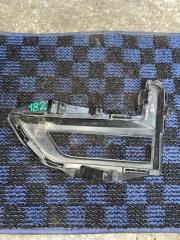 Заглушка бампера правая передняя NISSAN X-TRAIL NT32 622566FL0B 1 ракурс