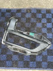 Заглушка бампера правая передняя NISSAN X-TRAIL NT32 622566FL0B 2 ракурс