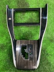 Консоль кпп TOYOTA HARRIER ZSU65 1 ракурс