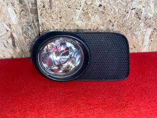 Запчасть туманка правая TOYOTA WISH