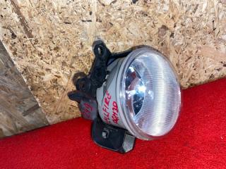 Туманка правая TOYOTA VELLFIRE AGH30 12-580 5 ракурс