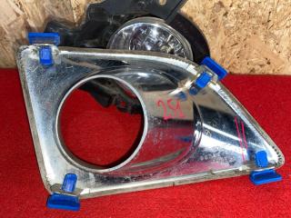Туманка левая TOYOTA PREMIO NZT260 12-580 3 ракурс