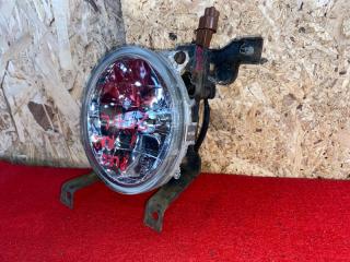Туманка левая SUBARU PLEO RV2 114-20649 3 ракурс